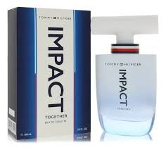 TOMMY HILFIGER IMPACT TOGETHER
