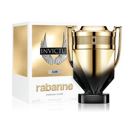 PACO RABANNE INVICTUS ELIXIR