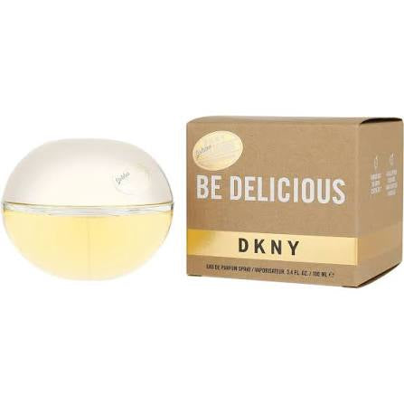 DKNY BE DELICIOUS GOLDEN