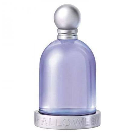 DECANTS HALLOWEEN DAMA