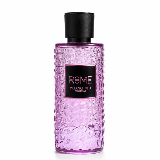 DECANTS BHARARA ROME MELANCHOLIA DAMA