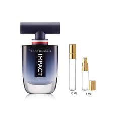 DECANTS TOMMY HILFIGER IMPACT INTENSE