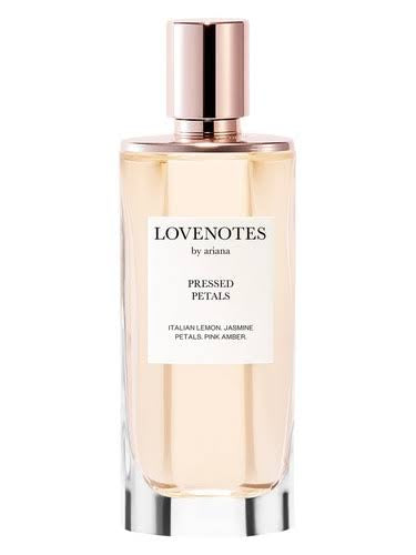 DECANTS ARIANA GRANDE PRESSED PETALS