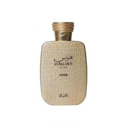 DECANTS HAWAS VIPER