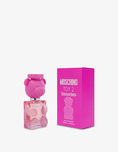 MINI MOSCHINO TOY2 BUBBLE GUM