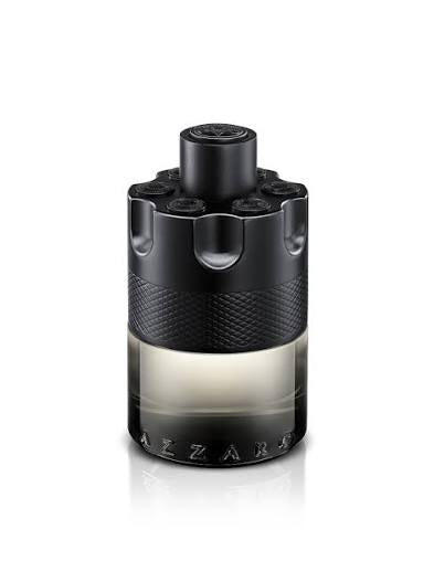 DECANTS AZZARO THE MOST WANTED INTENSE EDT