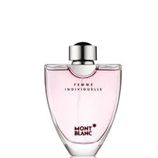 DECANTS MONTBLANC FEMME INDIVIDUELLE
