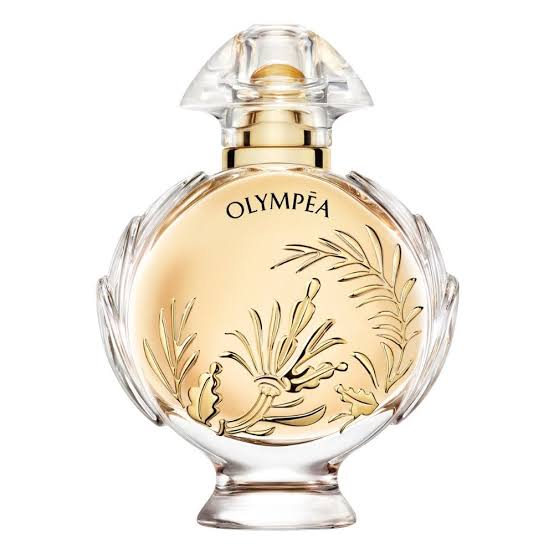 DECANTS PACO RABANNE OLYMPEA SOLAR