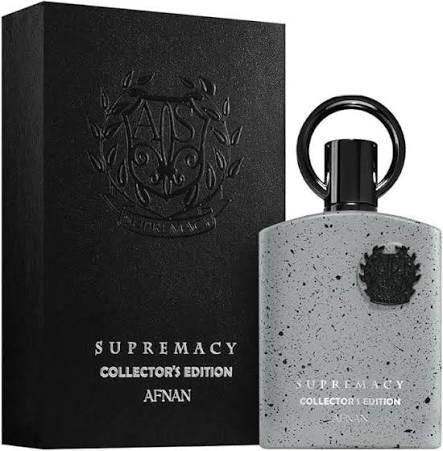 AFNAN SUPREMACY COLLECTOR’S EDITION