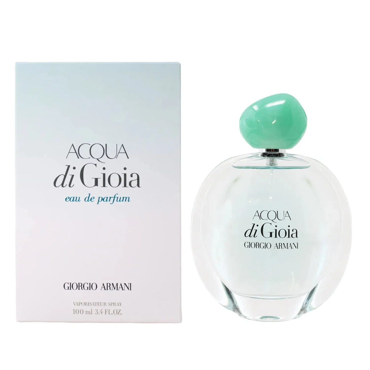 ARMANI ACQUA DI GIOGIA