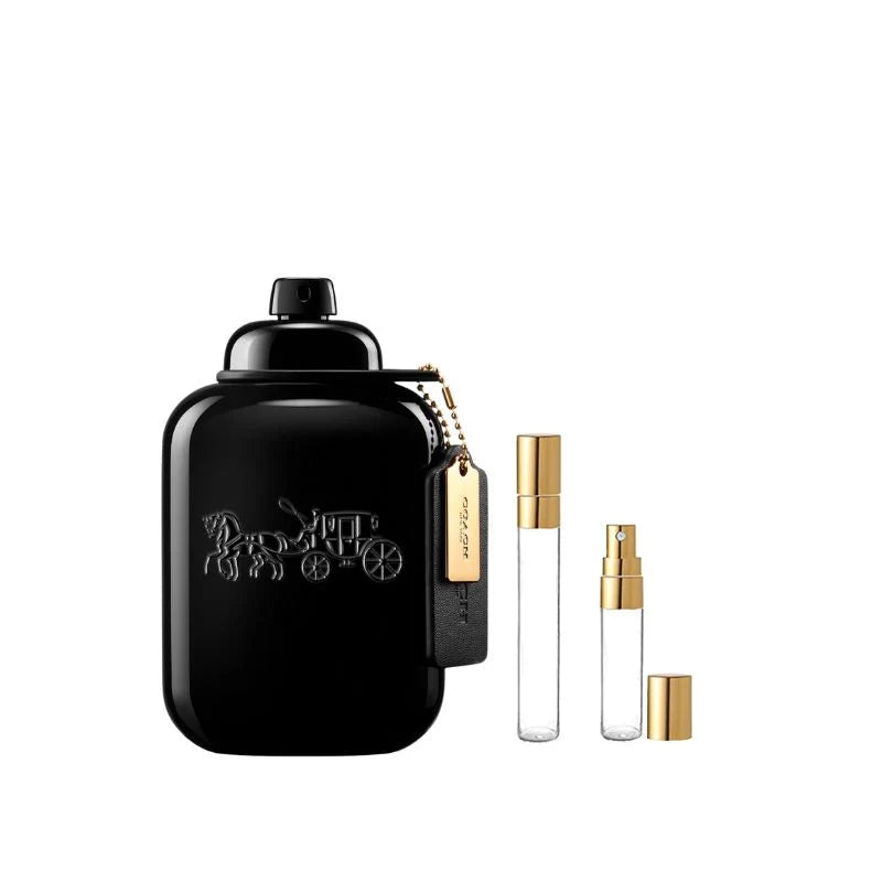 DECANTS COACH MEN EDP