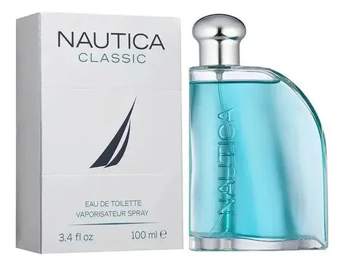 NÁUTICA CLASSIC