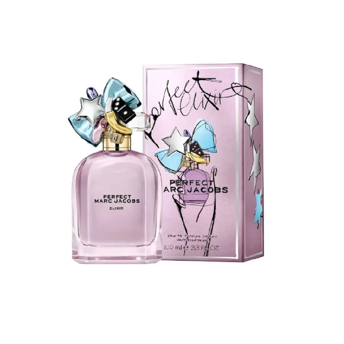 MARC JACBOS PERFECT ELIXIR