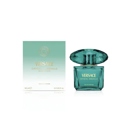 VERSACE CRYSTAL EMERALD