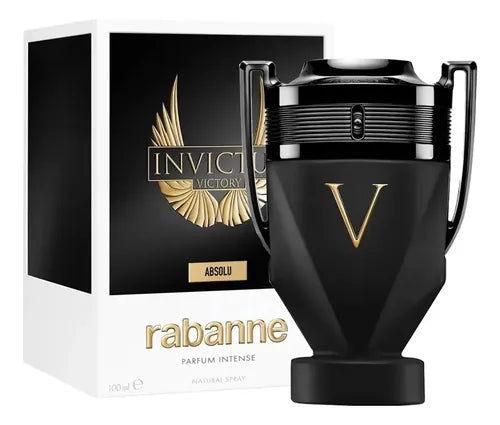 PACO RABANNE INVICTUS ABSOLU