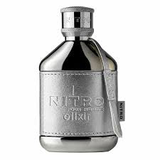 DECANTS DUMONT NITRO ELIXIR