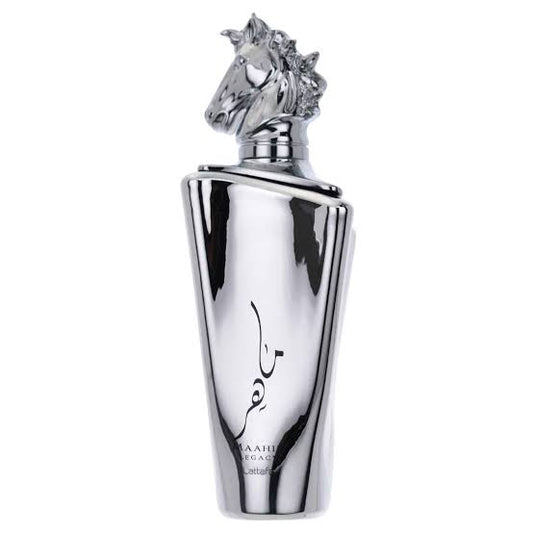 DECANTS LATTAFA MAAHIR LEGACY