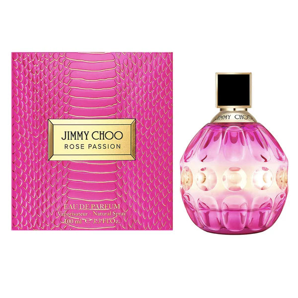 JIMMY CHOO ROSE PASSION