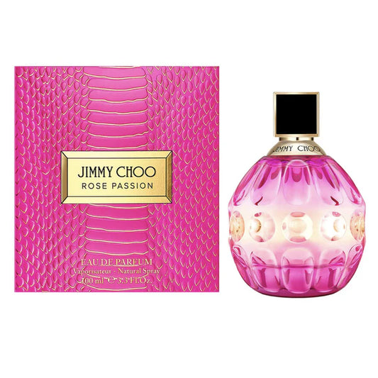 JIMMY CHOO ROSE PASSION