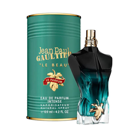 JEAN PAUL GUALTIER LE BEAU LE PARFUM