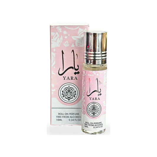 YARA ROLL ACEITE