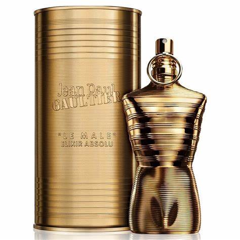 JEAN PAUL GUALTIER LE MALE ELIXIR ABOSLU