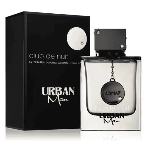 ARMAF CLUB DE NUIT URBAN