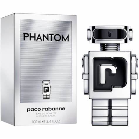 PACO RABANNE PHANTOM