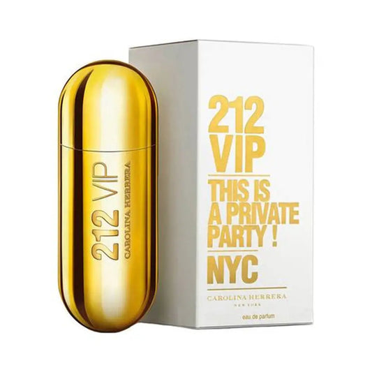 CAROLINA HERRERA 212 VIP