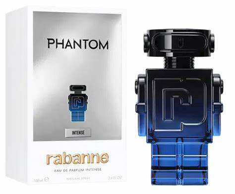 PACO RABANNE PHANTOM INTENSE