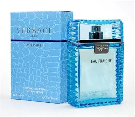 VERSACE EAU FRAICHE