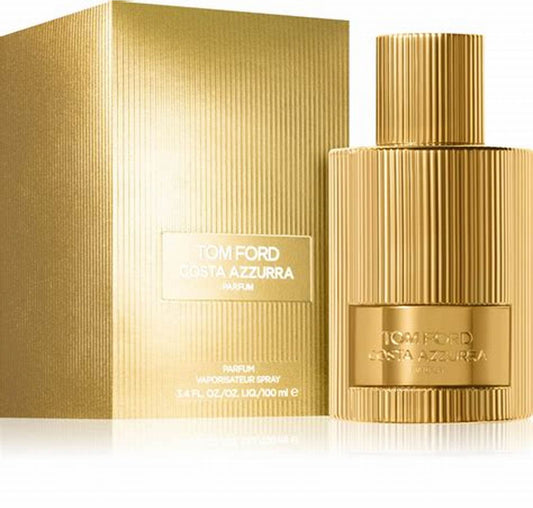 TOM FORD COSTA AZZURRA PARFUM