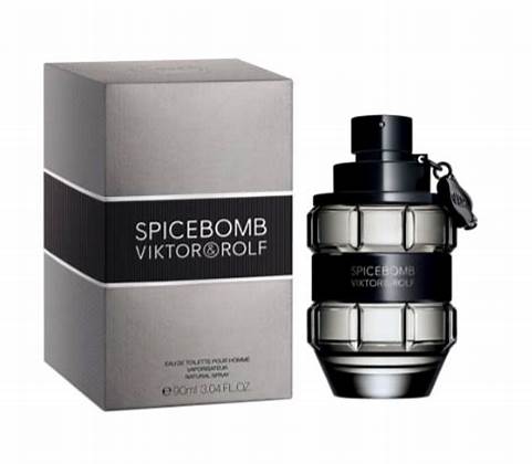 VIKTOR & ROLF SPICEBOMB