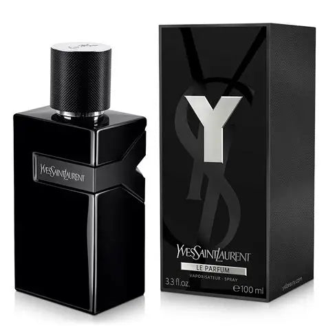 YVES Y LE PARFUM