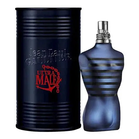 JEAN PAUL ULTRA MALE