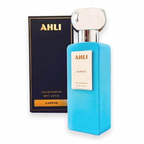AHLI KARPOS