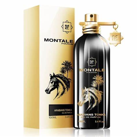 MONTALE ARABIANS TONKA