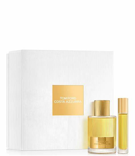 TOM FORD COSTA AZZURRA EAU DE PARFUM