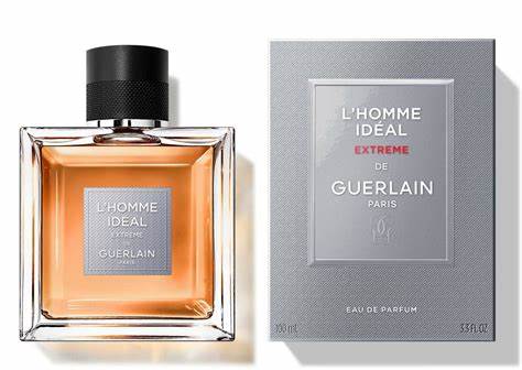 GUERLAIN L'HOMME IDEAL EXTREME