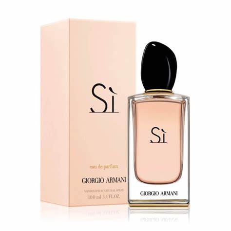 ARMANI SI