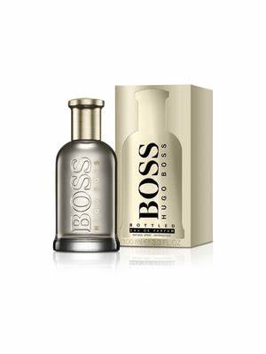 HUGO BOSS BOTTLED EAU DE PARFUM