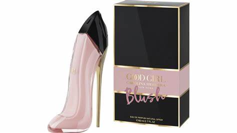 CAROLINA HERRERA GOOD GIRL BLUSH