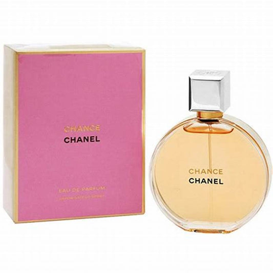 CHANEL CHANCE