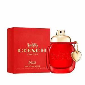 COACH LOVE