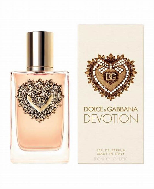 DOLCE & GABANNA DEVOTION