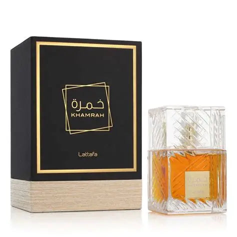 LATTAFA KHAMRAH