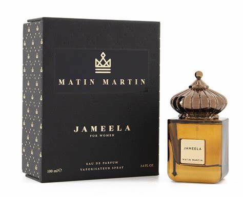 MATIN MARTIN JAMEELA