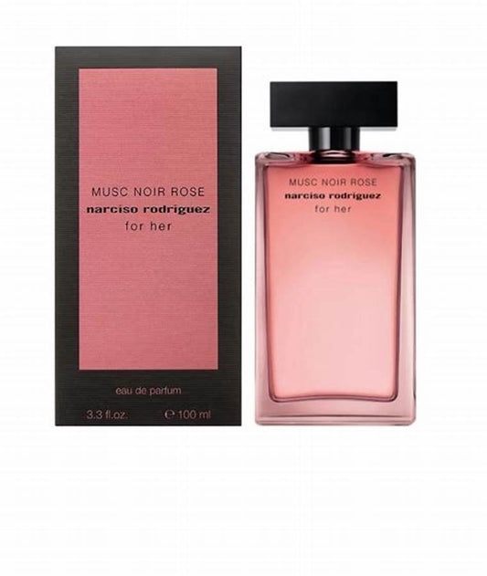 NARCISO RODRIGUEZ PURE MUSC ROSE