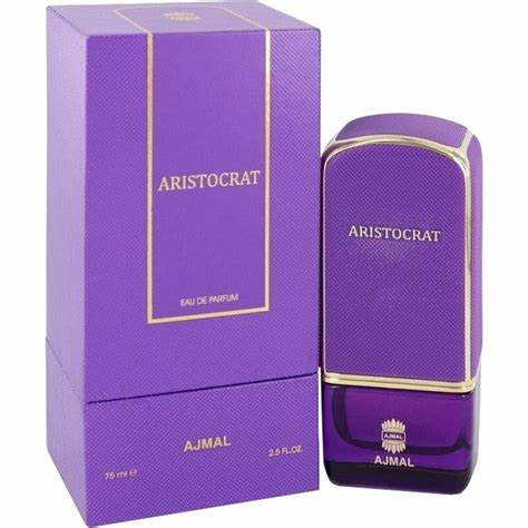 AJMAL ARISTOCRAT