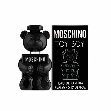 MNI MOSCHINO TOY BOY